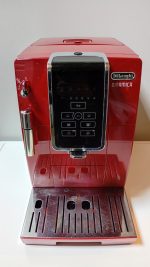 Кавомашина Delonghi Dinamica Red