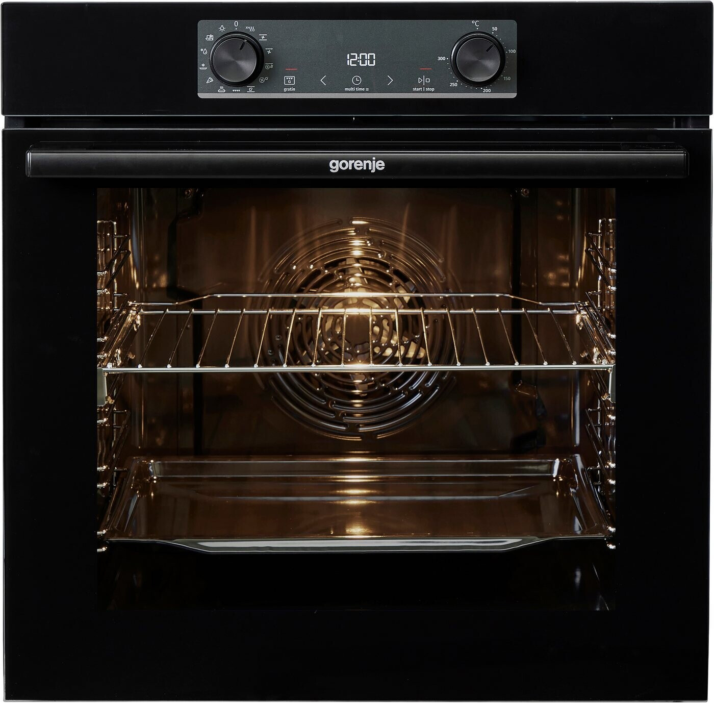 Духова шафа Gorenje BOS6737E13BGOT - Зображення 2
