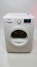 Сушильна машина Samsung DV7FM5020KW