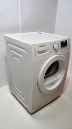 Сушильна машина Samsung DV7FM5020KW - Зображення 3
