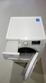 Сушильна машина Samsung DV7FM5020KW - Зображення 4