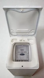 Пральна машина AEG L6TB61379 - Зображення 4