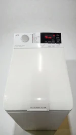 Пральна машина AEG L6TB61379 - Зображення 5