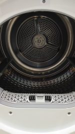 Сушильна машина Samsung DV7FM5020KW - Зображення 6