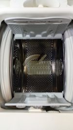 Пральна машина AEG L6TB61379 - Зображення 6