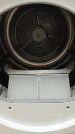 Сушильна машина Samsung DV7FM5020KW - Зображення 8