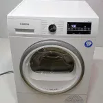 Сушильна машина SIEMENS WT45RT81/03