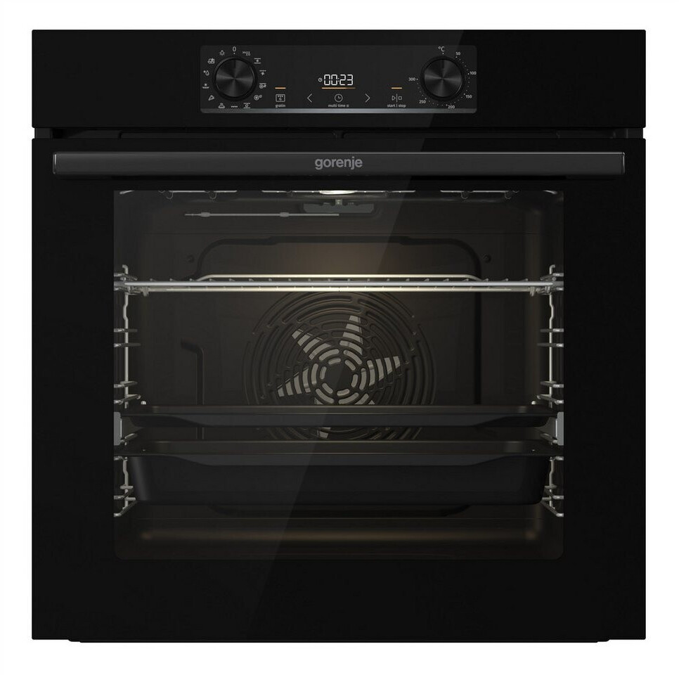 Духова шафа Gorenje BOS6737E13BGOT - Зображення 3