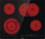 Варильна панель gorenje ECT643BSCOT - Зображення 2