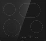 Комплект Gorenje BOS6737E13BGOT духова шафа + ECT643BSCOT - Зображення 3