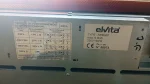 Електрична варильна панель Elvita NF66W2 - Зображення 3