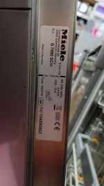Посудомийна машина G7590 SCVi - Зображення 4