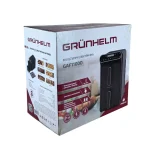 Мультипіч електрична - GAF1100D Grunhelm - Зображення 9