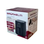Мультипіч електрична - GAF6000 Grunhelm - Зображення 6