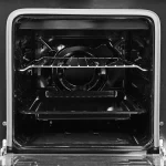 Газова плита G4F5600W Grunhelm - Зображення 3