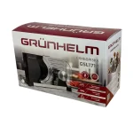 Скиборізка GSL1718 160 Вт Grunhelm - Зображення 7