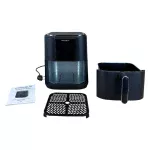 Мультипіч електрична - GAF6000 Grunhelm - Зображення 4