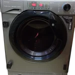 Пральна машина Haier HWQ90B416FWBR-S