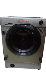 Пральна машина Haier HWQ90B416FWBR-S
