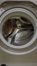 Пральна машина Haier HWQ90B416FWBR-S - Зображення 4