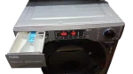 Пральна машина Haier HWQ90B416FWBR-S - Зображення 2