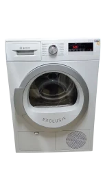 Сушильна машина Bosch WTH85280/04