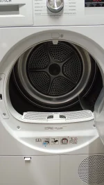 Сушильна машина Bosch WTH85280/04 - Зображення 6