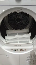 Сушильна машина Bosch WTH85280/04 - Зображення 5