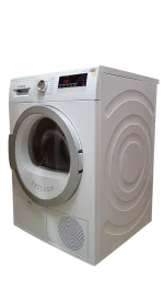 Сушильна машина Bosch WTH85280/04 - Зображення 2