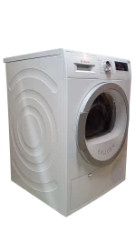 Сушильна машина Bosch WTH85280/04 - Зображення 3
