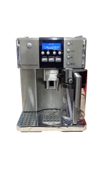 Кавомашина Delonghi PrimaDonna ESAM6620