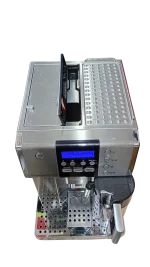 Кавомашина Delonghi PrimaDonna ESAM6620 - Зображення 6
