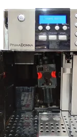 Кавомашина Delonghi PrimaDonna ESAM6620 - Зображення 4
