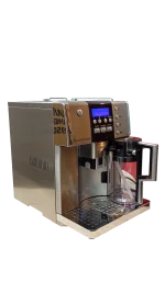 Кавомашина Delonghi PrimaDonna ESAM6620 - Зображення 2