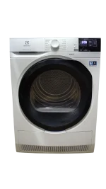 Сушильна машина Electrolux EW8HR458B