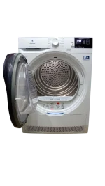 Сушильна машина Electrolux EW8HR458B - Зображення 4