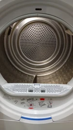 Сушильна машина Electrolux EW8HR458B - Зображення 6