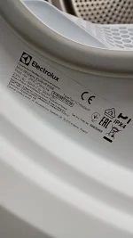 Сушильна машина Electrolux EW8HR458B - Зображення 8