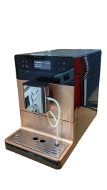 Кавомашина CM5500 - Зображення 3
