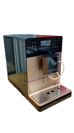 Кавомашина CM5500 - Зображення 2