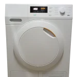 Сушильна машина TKB 555 WP