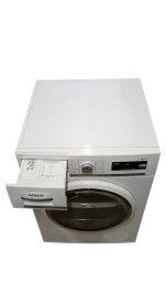 Сушильна машина SIEMENS WT47W5S1/01 - Зображення 6