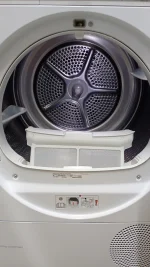 Сушильна машина SIEMENS WT47W5S1/01 - Зображення 4