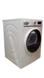 Сушильна машина SIEMENS WT47W5S1/01 - Зображення 3
