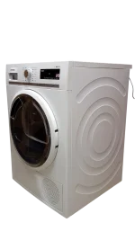 Сушильна машина SIEMENS WT47W5S1/01 - Зображення 2