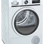 Сушильна машина SIEMENS WT47W5S1/01