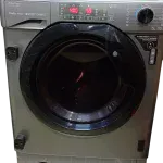Пральна машина Haier HWQ90B416FWBR-S