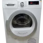 Сушильна машина Bosch WTH85280/04