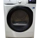 Сушильна машина Electrolux EW8HR458B
