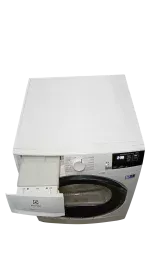 Сушильна машина Electrolux EW8HR458B - Зображення 5